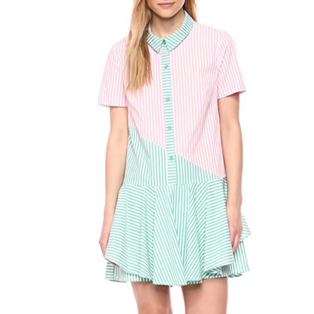 BCBGgeneration Dress